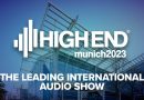 High End Munich 2023. Выставка, где нас не было