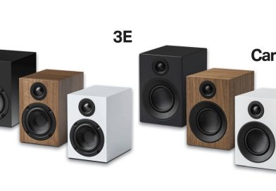 Полочники Pro-Ject Speaker Box, модели 3E и 3E Carbon