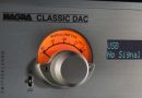 Nagra Classic DAC — швейцарский «ЦАП начального уровня»