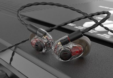 Наушники Westone Audio AM PRO X оснастили портом Passive Ambience