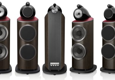 Bowers & Wilkins и Abbey Road Studios: акустика 801 Abbey Road Limited Edition вышла в честь 45-летия сотрудничества