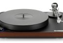 Вертушка Clearaudio Concept Signature наследует Clearaudio Concept 2009 года