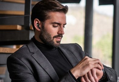 Наушники Creative Aurvana Ace: xMEMS и LE Audio
