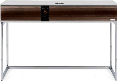 Комбо Ruark Audio R810 — флагманский «все в одном»