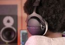 Наушники Beyerdynamic DT 770 Pro X Limited Edition — юбилейная версия к 100-летию компании