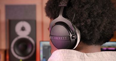 Наушники Beyerdynamic DT 770 Pro X Limited Edition — юбилейная версия к 100-летию компании Наушники Beyerdynamic DT 770 Pro X Limited Edition — юбилейная версия к 100-летию компании