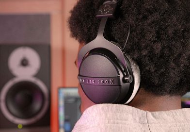 Наушники Beyerdynamic DT 770 Pro X Limited Edition — юбилейная версия к 100-летию компании