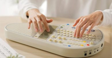 Suzuki Omnichord OM-108: реинкарнация «струнного синтезатора» Suzuki Omnichord OM-108: реинкарнация «струнного синтезатора»