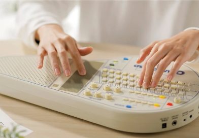 Suzuki Omnichord OM-108: реинкарнация «струнного синтезатора»