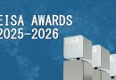 EISA Awards 2025 – победители объявлены