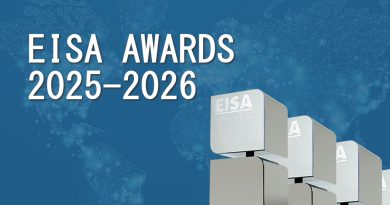 EISA Awards 2025 – победители объявлены
