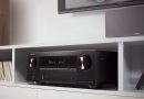 Denon расширяет линейку X-Series AV-усилителем AVC-X2850H