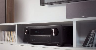 Denon расширяет линейку X-Series AV-усилителем AVC-X2850H Denon расширяет линейку X-Series AV-усилителем AVC-X2850H