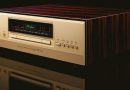 Accuphase DP-770 Precision MDSD: SA-CD-плеер — ЦАП Accuphase DP-770 Precision MDSD: SA-CD-плеер — ЦАП