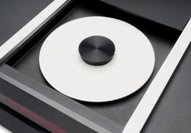 CD-плеер Exposure 3510 пополнил Hi-Fi семейство 3510