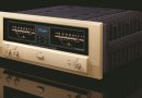 Стереомощник Accuphase P-4600: технология MCS+ и тройная схема Дарлингтона Стереомощник Accuphase P-4600: технология MCS+ и тройная схема Дарлингтона
