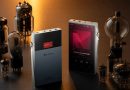 Astell&Kern SP3000T — ламповый DAP Astell&Kern SP3000T — ламповый DAP