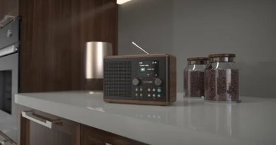 Pure Classic — 3 варианта настольного радио Pure Classic — 3 варианта настольного радио