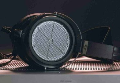 Stax возобновляет выпуск электростатических наушников SR-009D Stax возобновляет выпуск электростатических наушников SR-009D