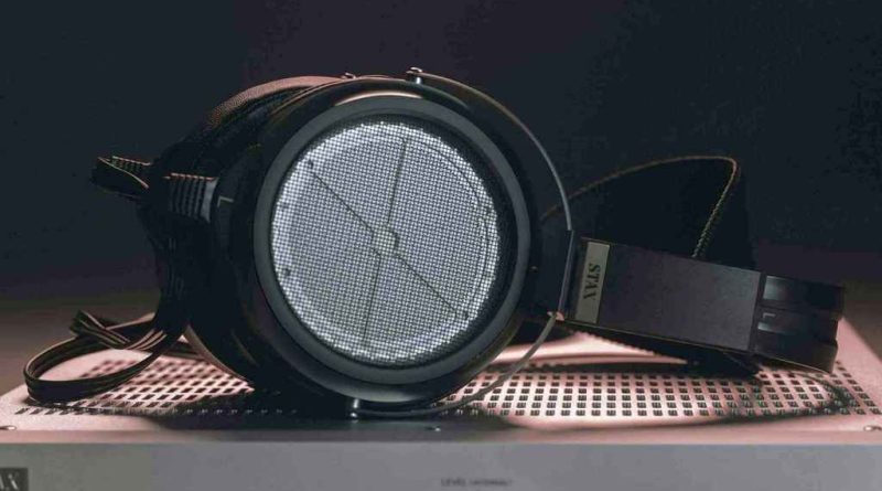 Stax возобновляет выпуск электростатических наушников SR-009D Stax возобновляет выпуск электростатических наушников SR-009D