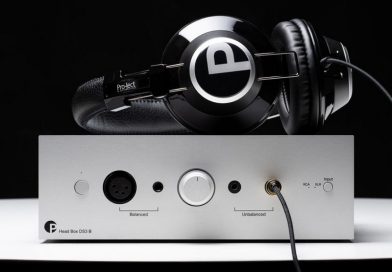 Усилители для наушников Pro-Ject Head Box S3 B и Head Box DS3 B продолжают концепцию Box Design