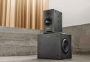Модели 5 и Sub Compact вошли в серию Dynaudio Core