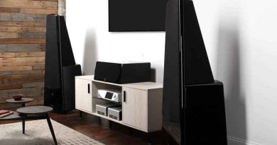 Напольники Aphrodite используют диффузоры carbon-rohacell-carbon