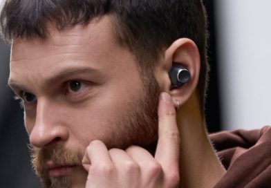 TWS Cambridge Audio Melomania M100 — флагманскаямодель из переработанного неодима и пластика