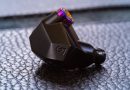 Внутриканальные мониторы Campfire Audio Fathom: 6 излучателей двух типов в алюминиевом корпусе