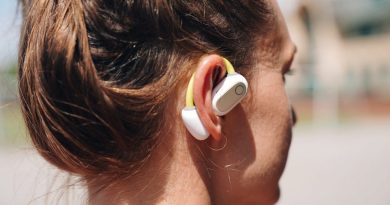 Наушники Baseus Eli Sport 1: беспроводные накладные TWS