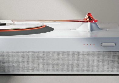 Vivia — CD-плеер с тонармом