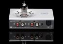 Schiit Vali 3 — эволюция лампового усилителя для наушников