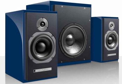 Стоечники ATC SCM20ASL и сабвуфер C4 Sub Mk2 вышли в версии 50th Anniversary Limited Edition Стоечники ATC SCM20ASL и сабвуфер C4 Sub Mk2 вышли в версии 50th Anniversary Limited Edition