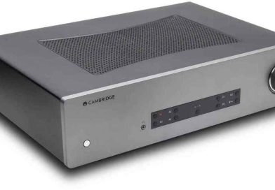 Интегральник Cambridge Audio CXA81 Mk II заменил модель CXA81 Интегральник Cambridge Audio CXA81 Mk II заменил модель CXA81