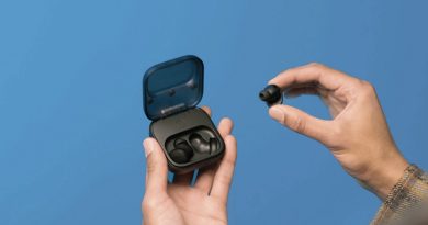 TWS Fairphone Fairbuds: ANC + ремонтопригодность TWS Fairphone Fairbuds: ANC + ремонтопригодность