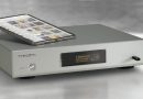 Сетевой транспорт Luxman NT-07
