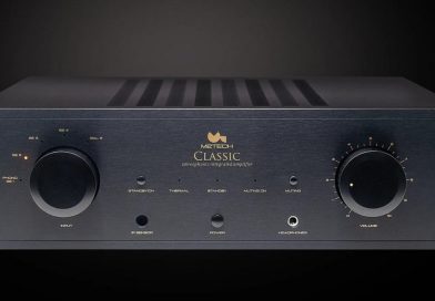 Интегральник M2Tech Classic: полный аналог с фонокорректором