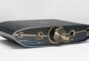 iFi Zen DAC 3 — компактный Hi-Res ЦАП-преамп-усилитель для наушников