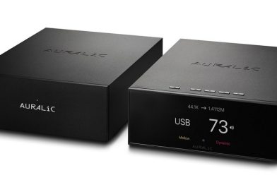 Стримеры AURALiC S1 Vega S1 и Aries S1 дополнены обновлением Lightning Streaming 10.0 Стримеры AURALiC S1 Vega S1 и Aries S1 дополнены обновлением Lightning Streaming 10.0