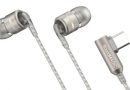 Внутриканальные SoundMagic E80D: подключение USB-C