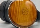 Наушники Audio-Technica ATH-WBLTD: мембраны с DLC-покрытием в дереве