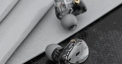 Внутриканальные FiiO FA19 10 Knowles BA IEM — по 10 арматурников в ухе Внутриканальные FiiO FA19 10 Knowles BA IEM — по 10 арматурников в ухе