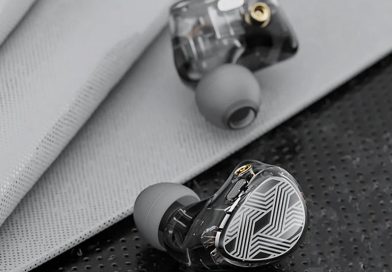 Внутриканальные FiiO FA19 10 Knowles BA IEM — по 10 арматурников в ухе Внутриканальные FiiO FA19 10 Knowles BA IEM — по 10 арматурников в ухе