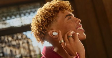 Sennheiser ACCENTUM — продуманные TWS с ANC