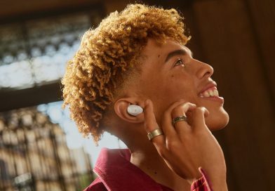 Sennheiser ACCENTUM — продуманные TWS с ANC