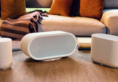 Обновление Denon Home: модели 200, 400 и 600 поддерживают Dolby Atmos Music