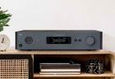 HybridDigital интегральник NAD C 379 пополнил линейку Classic