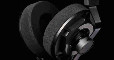 Наушники Final D7000: настоящие магнитопланары