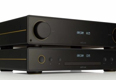 В серию Arcam Radia вошли стример ST25 и потоковые интегральники SA35 и SA45
