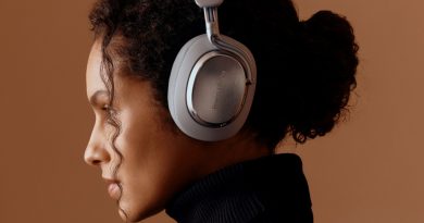Дизайн наушников Bowers & Wilkins Px8 S2 пополнился вариантами Midnight Blue и Pearl Blue